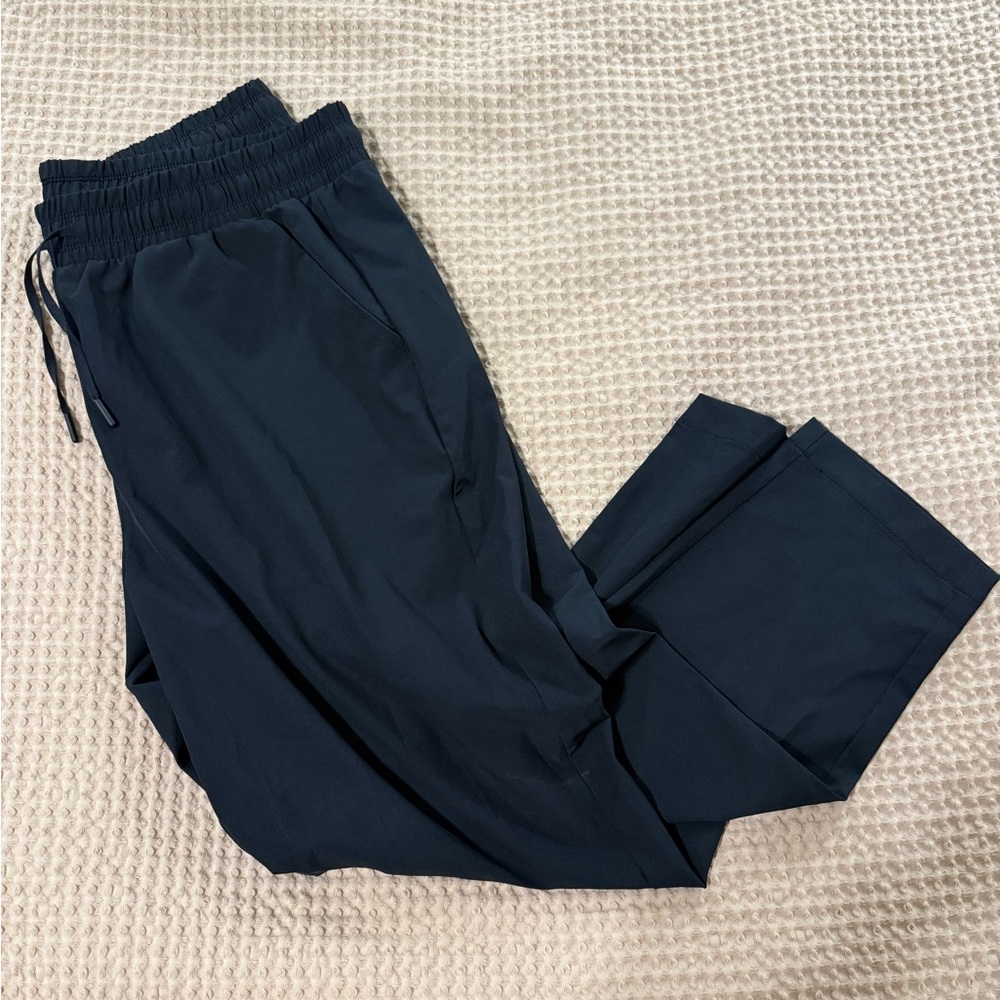 All in Motion Women's Black Joggers